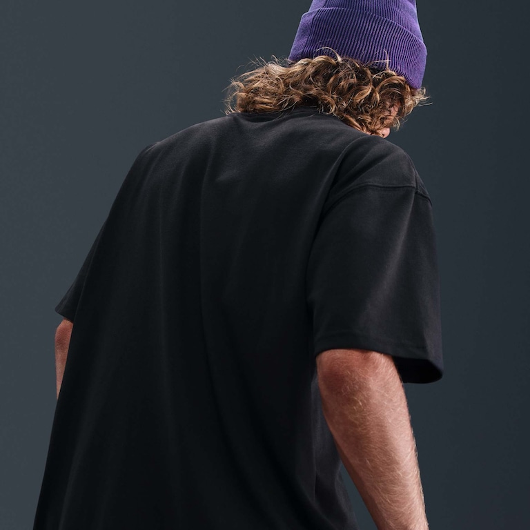 Camiseta Nike ACG Alien Masculina - Foto 2