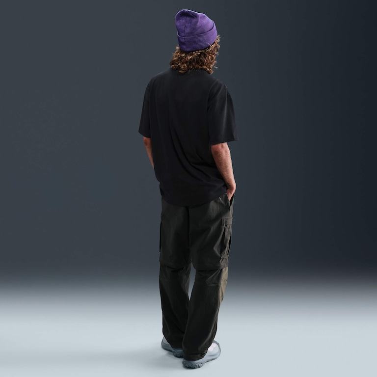 Camiseta Nike ACG Alien Masculina - Foto 5