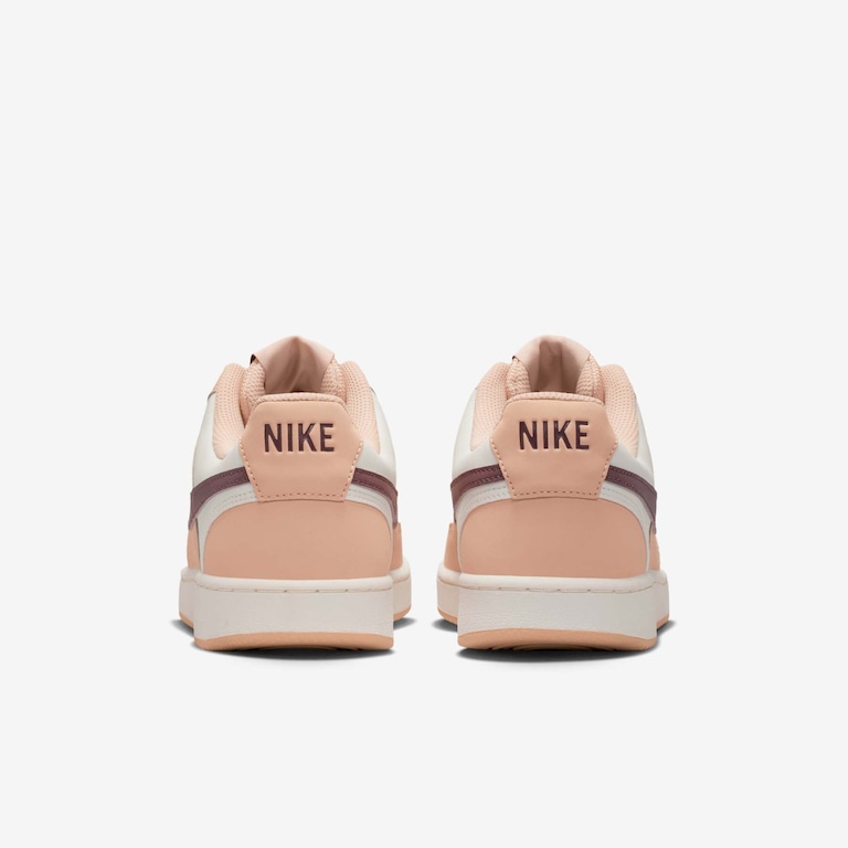 Tênis Nike Court Vision Low Feminino - Foto 6