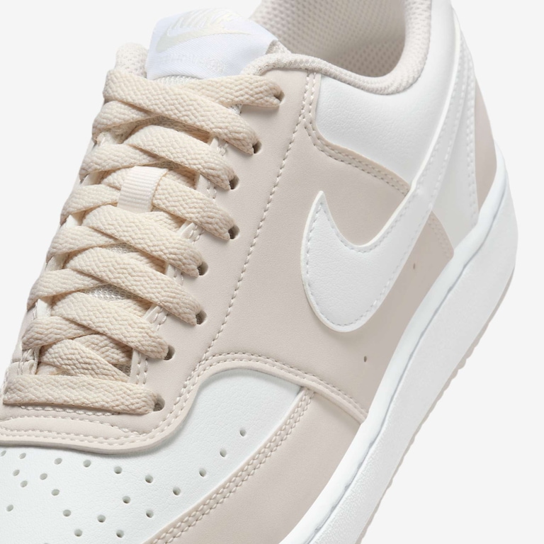 Tênis Nike Court Vision Low Feminino - Foto 7