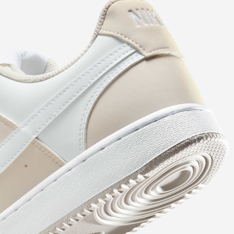 Tênis Nike Court Vision Low Feminino - Foto 8