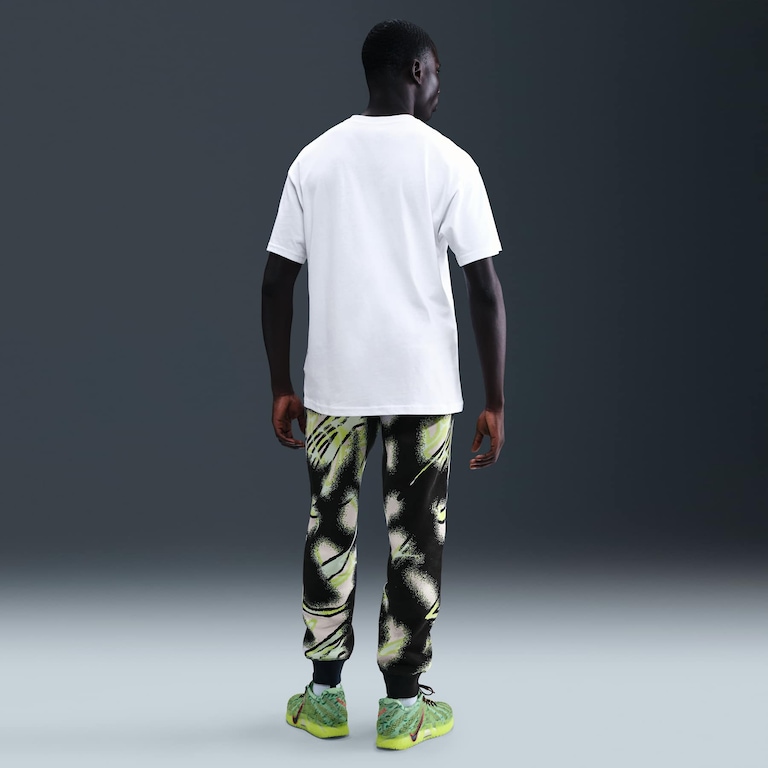 Camiseta Jordan M90 Zombie Masculina - Foto 5