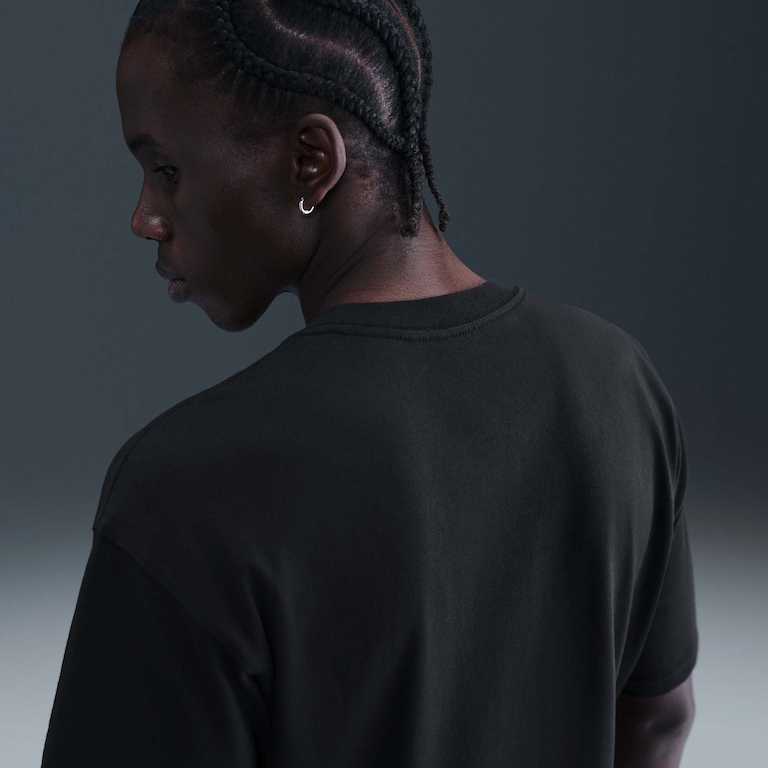 Camiseta Jordan M90 Zombie Masculina - Foto 2