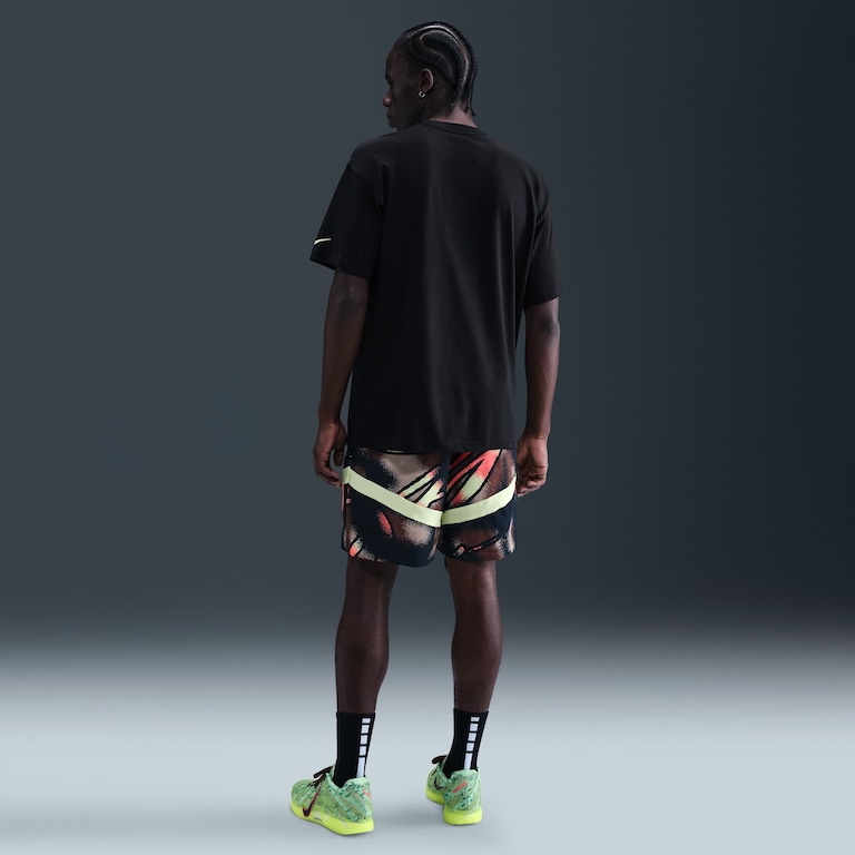 Camiseta Jordan M90 Zombie Masculina - Foto 5