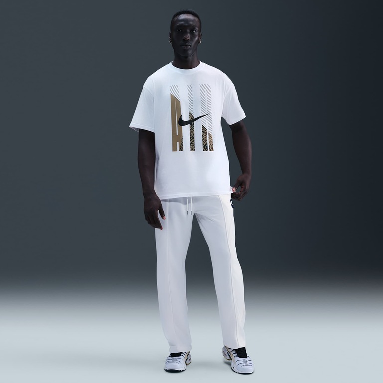 Camiseta Nike Sportswear M90 Nike Air Masculina - Foto 4