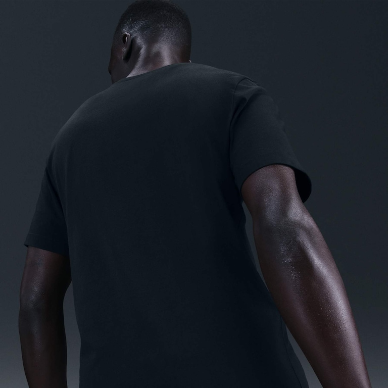 Camiseta Nike Modern Fitness Masculina - Foto 2
