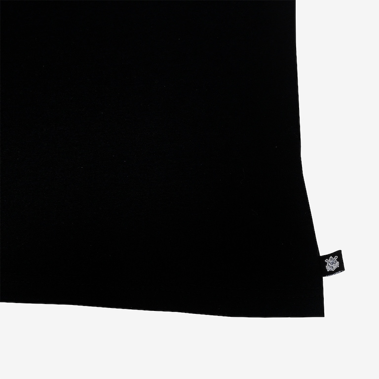 Camiseta Corinthians Nike Masculina - Foto 4