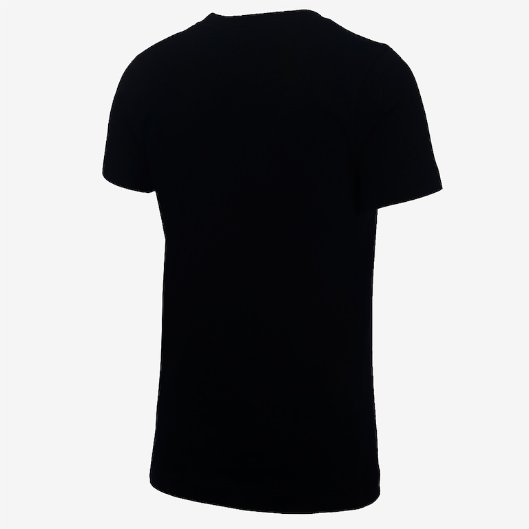 Camiseta Corinthians Nike Infantil - Foto 4