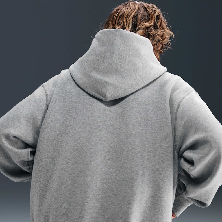 Blusão Nike SB Swoosh Masculino - Foto 2