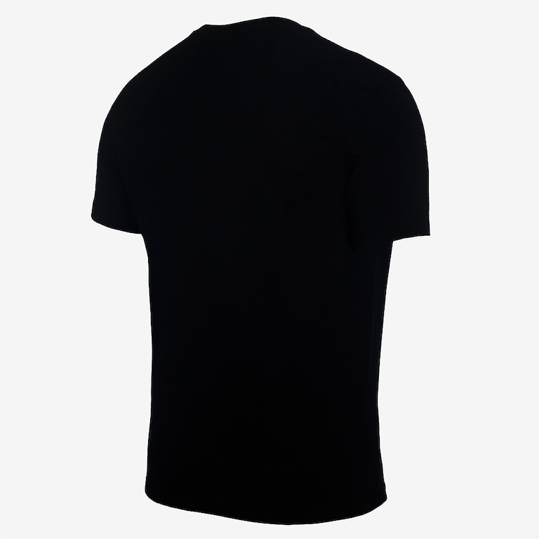 Camiseta Corinthians Nike Masculina - Foto 3