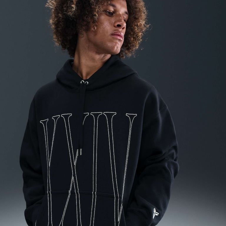 Blusão Kobe Bryant Masculino - Foto 1