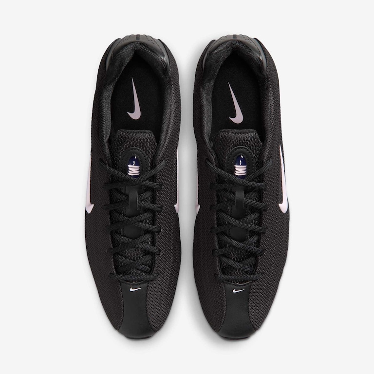 Tênis Nike Shox Z Feminino - Foto 4