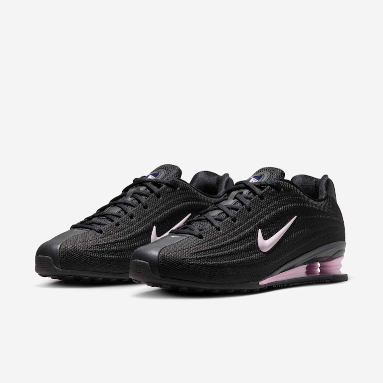 Tênis Nike Shox Z Feminino - Foto 5