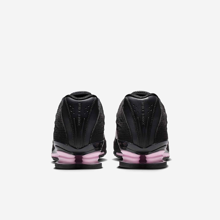 Tênis Nike Shox Z Feminino - Foto 6