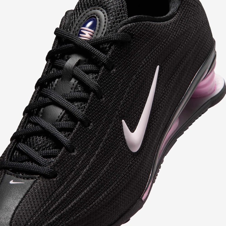 Tênis Nike Shox Z Feminino - Foto 7