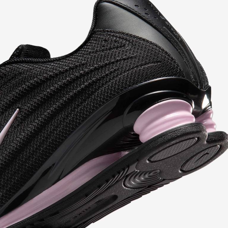 Tênis Nike Shox Z Feminino - Foto 8