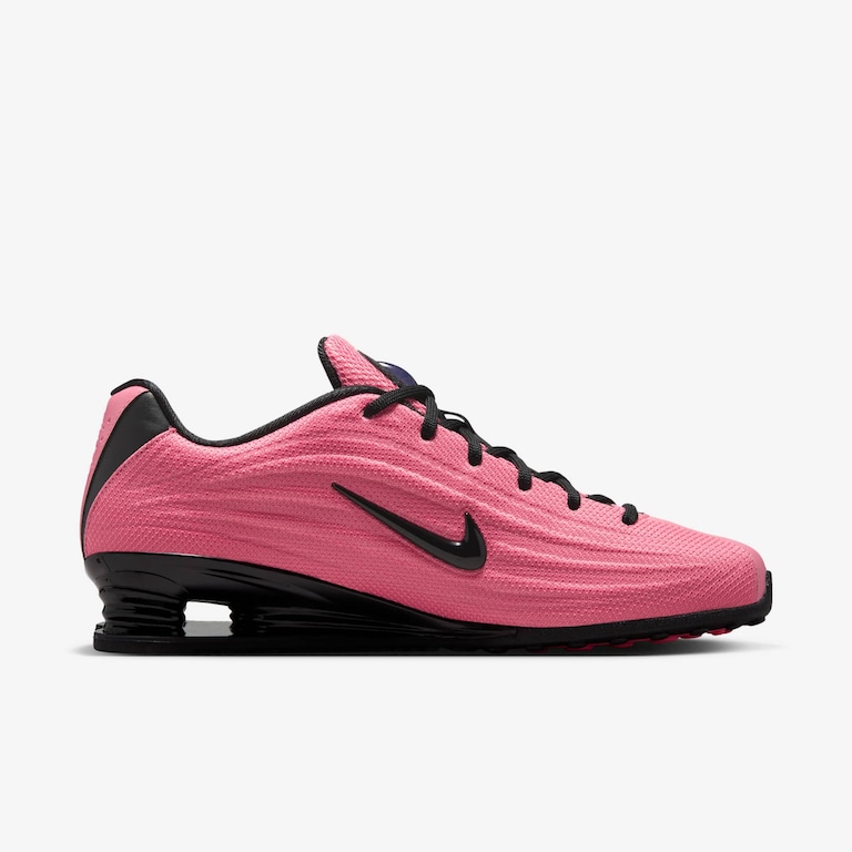 Tênis Nike Shox Z Feminino - Foto 3