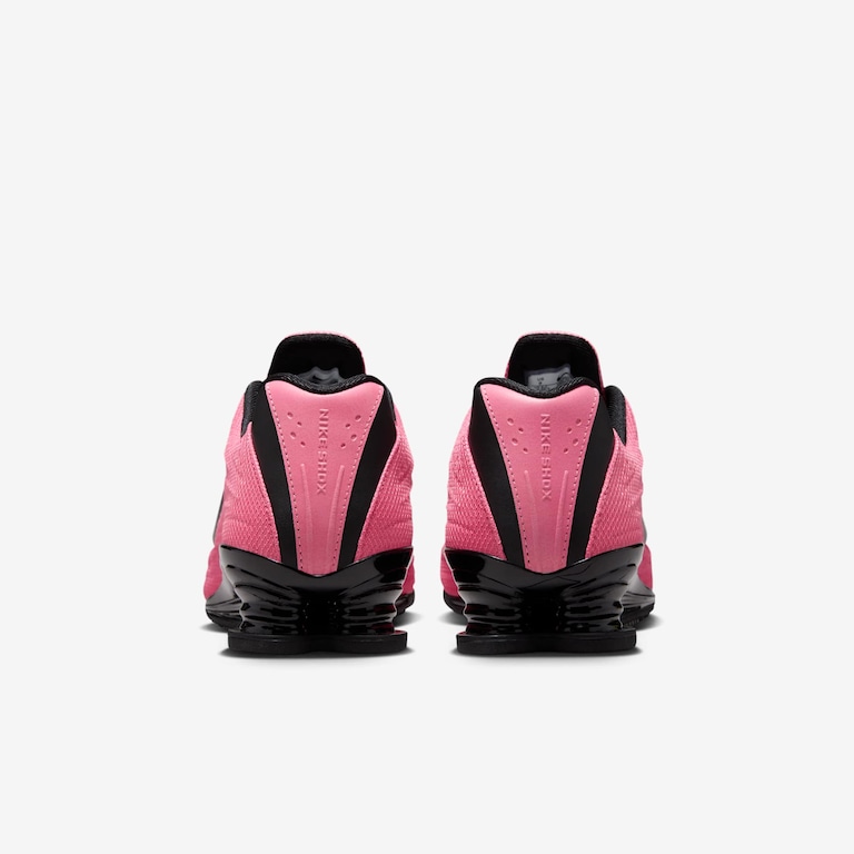 Tênis Nike Shox Z Feminino - Foto 6