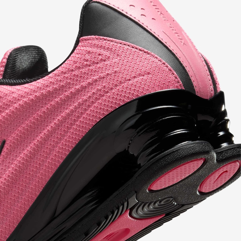 Tênis Nike Shox Z Feminino - Foto 8