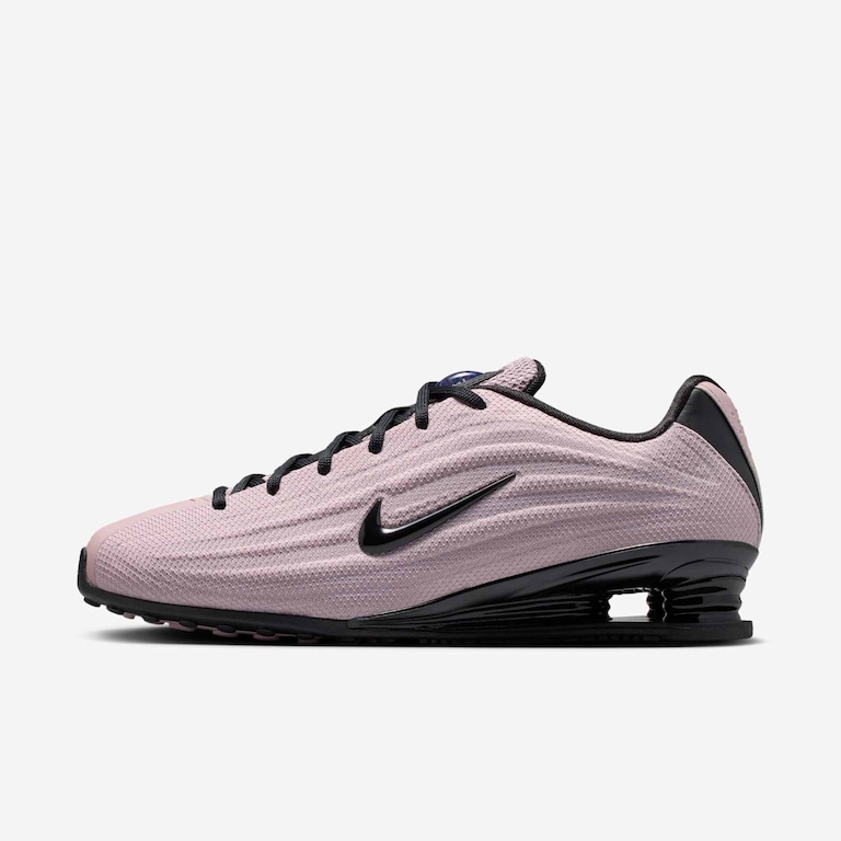 Tênis Nike Shox Z Feminino - Foto 1