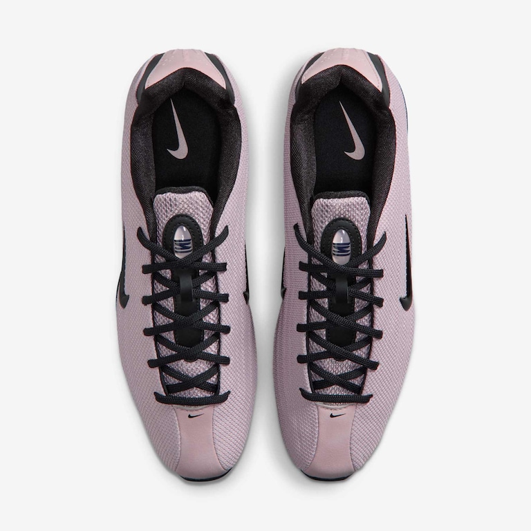 Tênis Nike Shox Z Feminino - Foto 4