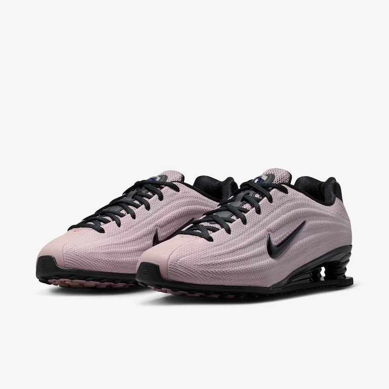 Tênis Nike Shox Z Feminino - Foto 5