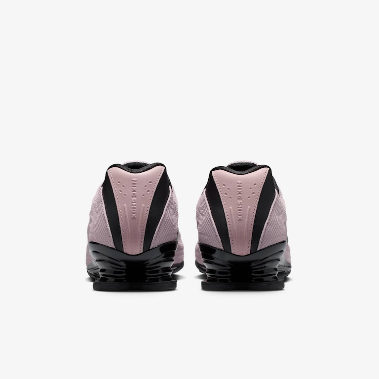Tênis Nike Shox Z Feminino - Foto 6