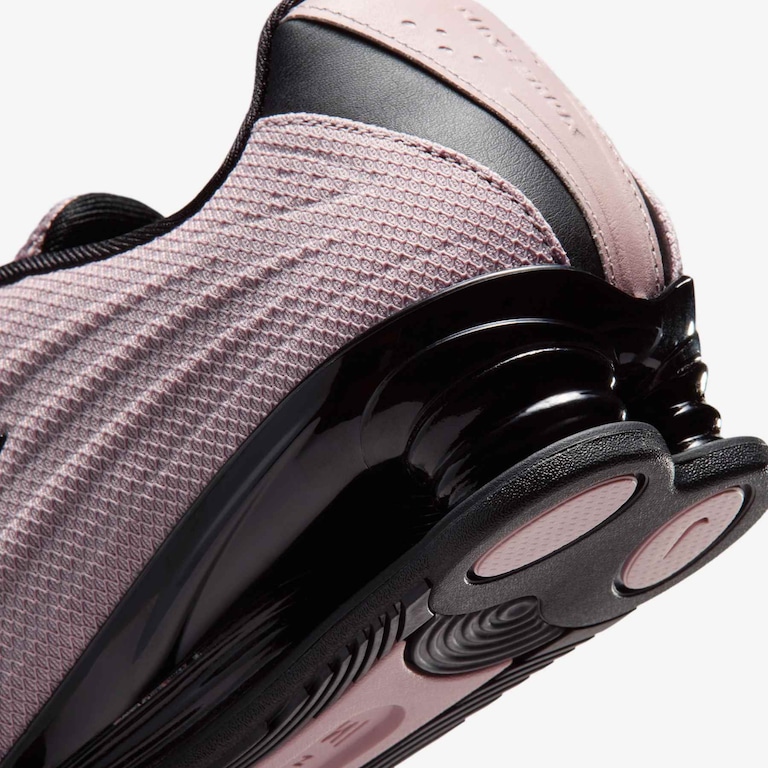 Tênis Nike Shox Z Feminino - Foto 8