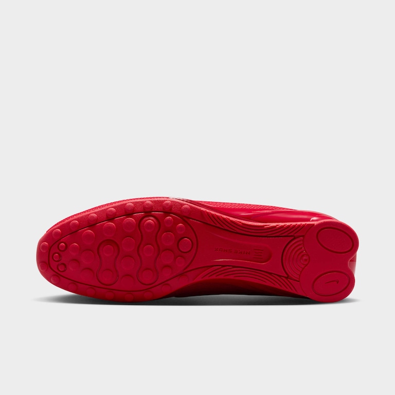 Tênis Nike Shox Z Feminino - Foto 2