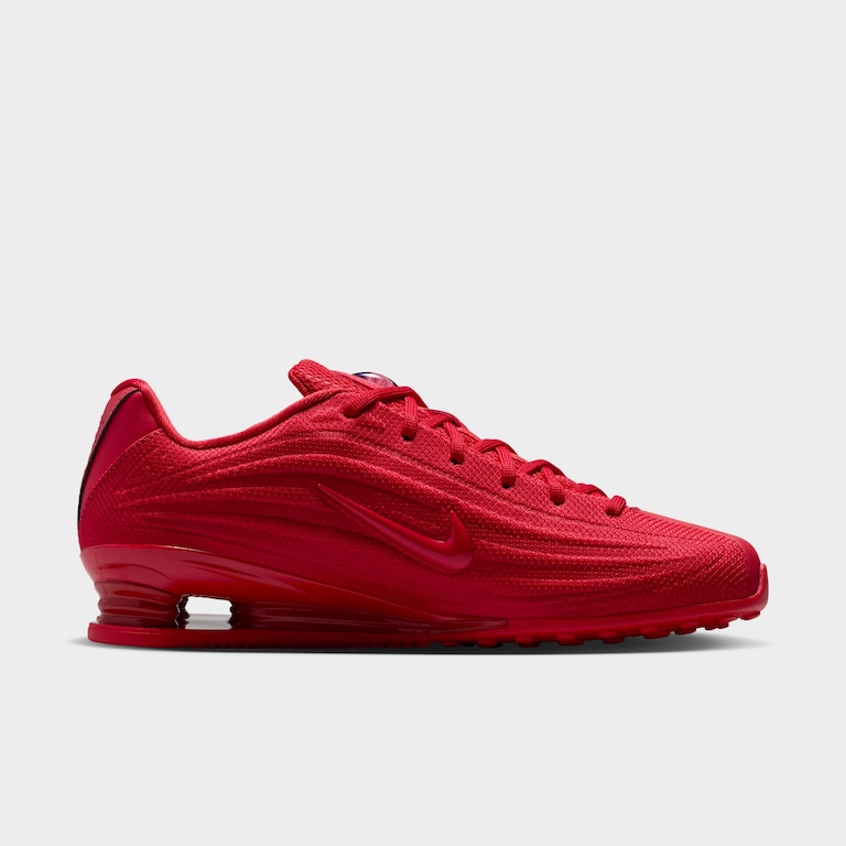 Tênis Nike Shox Z Feminino - Foto 3