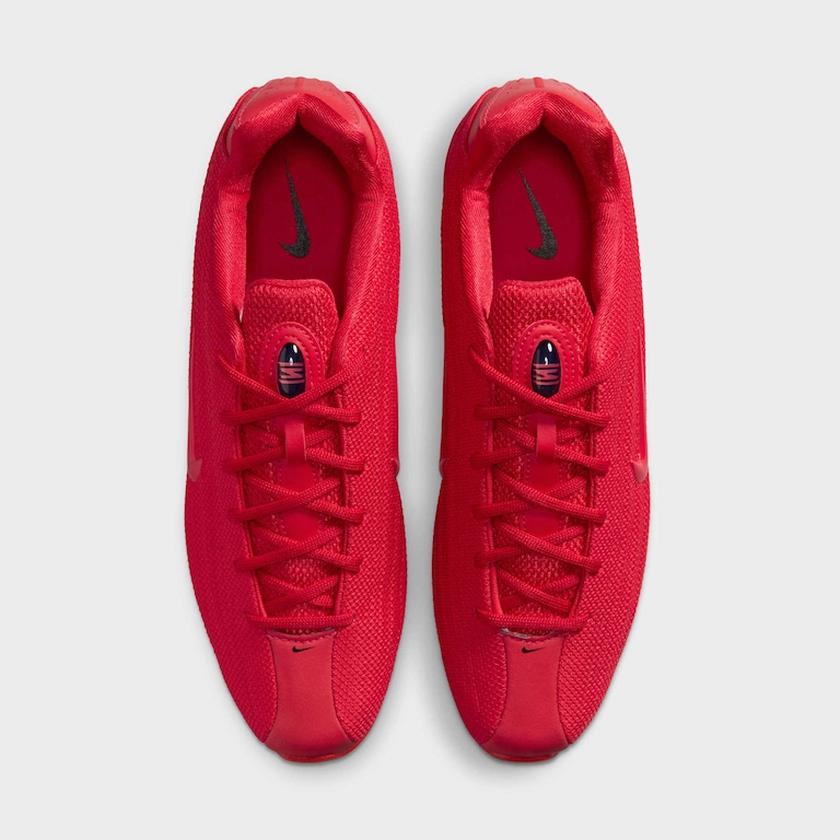 Tênis Nike Shox Z Feminino - Foto 4