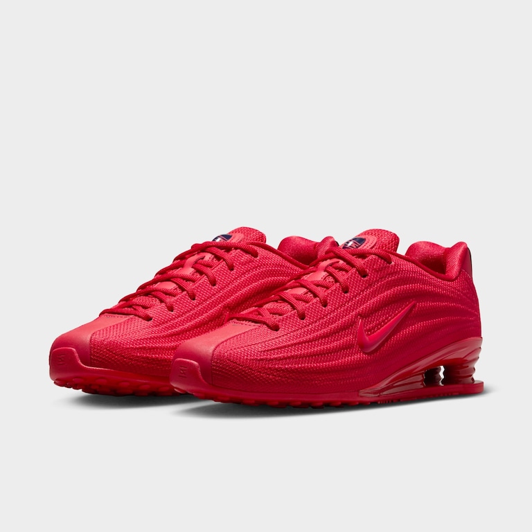 Tênis Nike Shox Z Feminino - Foto 5