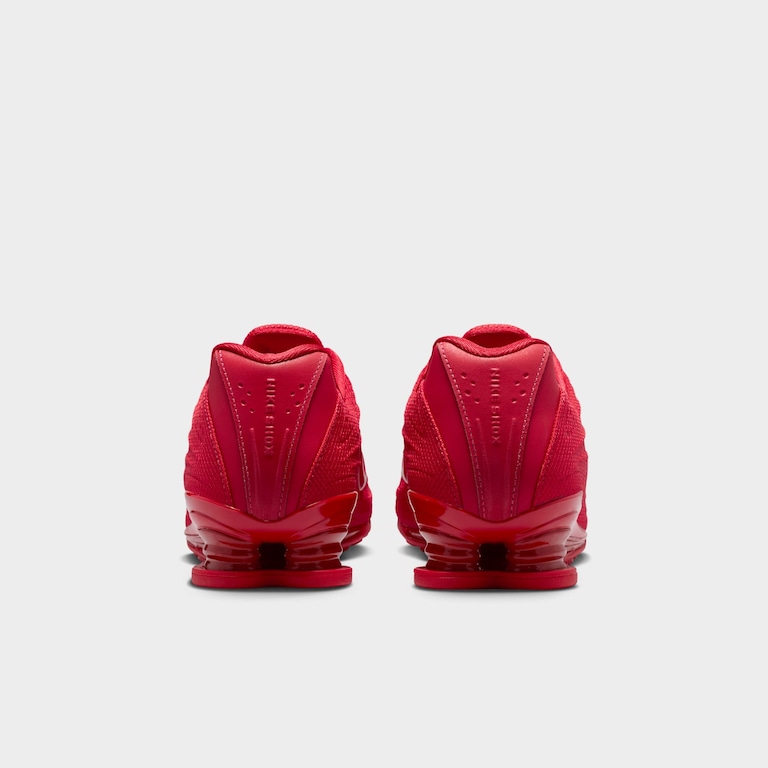 Tênis Nike Shox Z Feminino - Foto 6