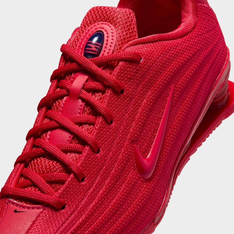Tênis Nike Shox Z Feminino - Foto 7