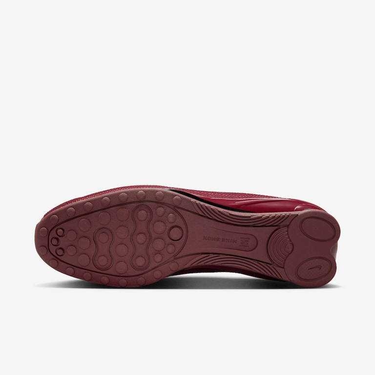 Tênis Nike Shox Z Feminino - Foto 2