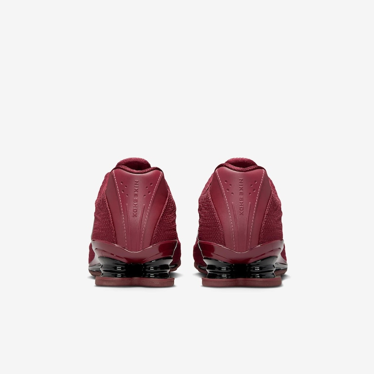Tênis Nike Shox Z Feminino - Foto 6