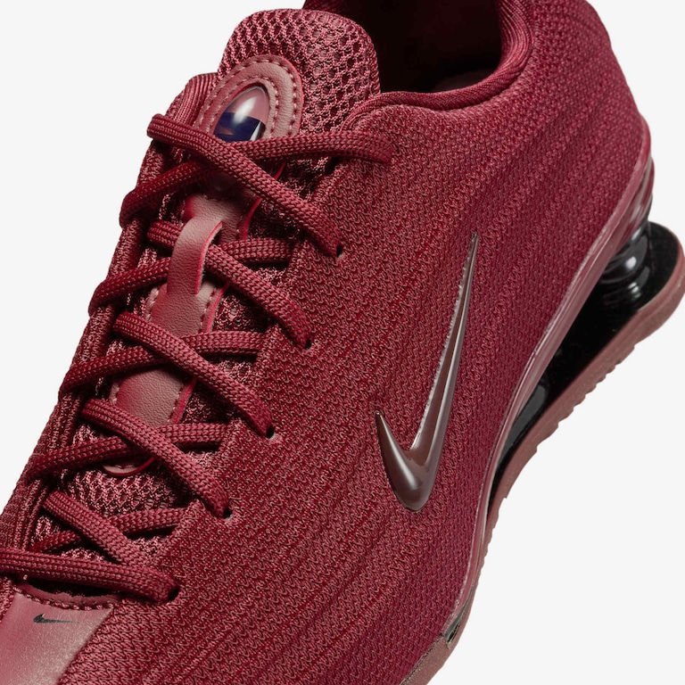 Tênis Nike Shox Z Feminino - Foto 7