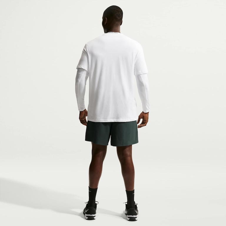 Camiseta Dri-FIT Nike "Winning" Masculina - Foto 2