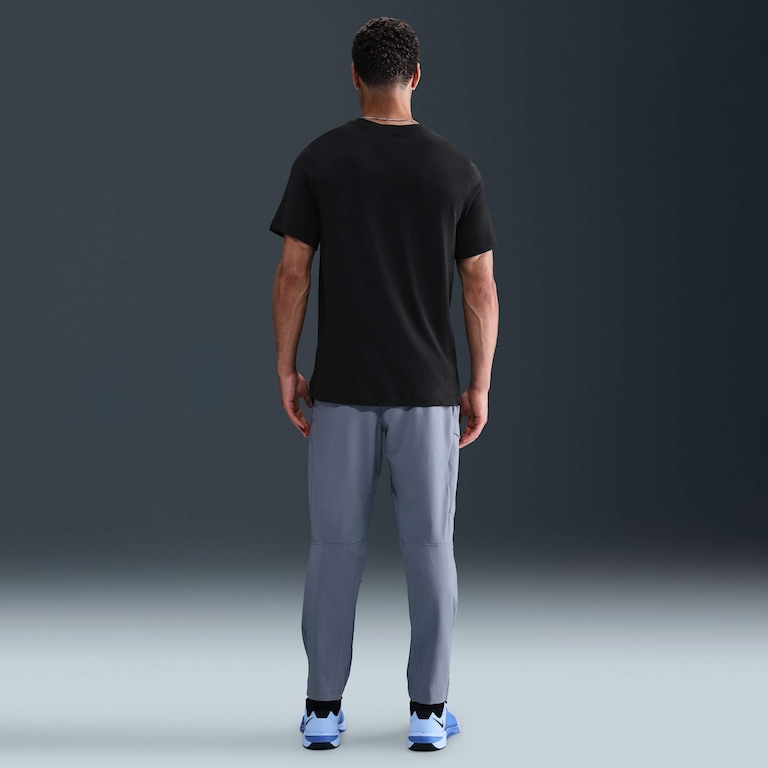 Camiseta Dri-FIT Nike "Winning" Masculina - Foto 6