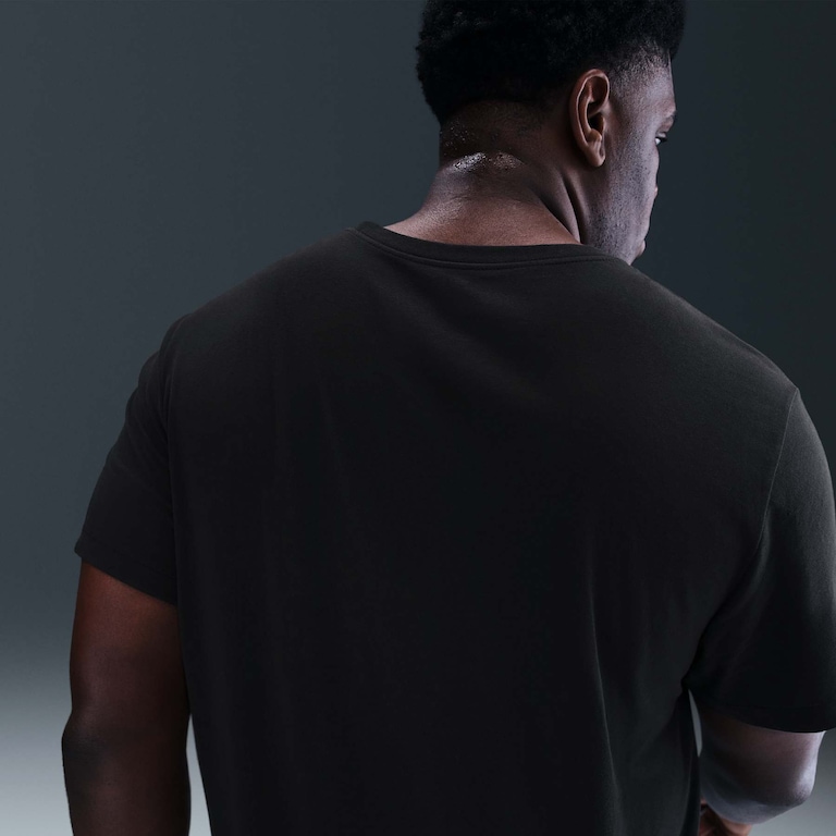 Camiseta Dri-FIT Nike "Winning" Masculina - Foto 8