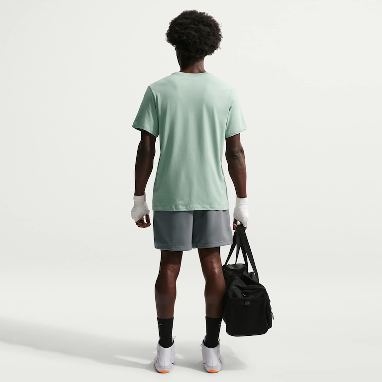 Camiseta Dri-FIT Nike "Winning" Masculina - Foto 5