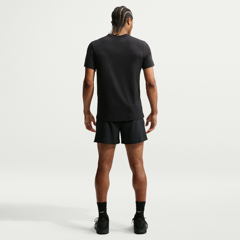 Camiseta Dri-FIT Nike "Winning" Masculina - Foto 5
