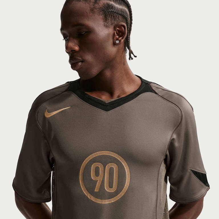 Camiseta Total 90 Nike Energy Masculina - Foto 3