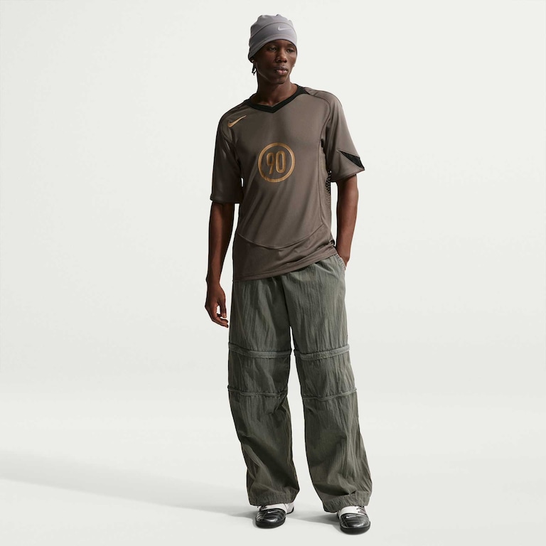 Camiseta Total 90 Nike Energy Masculina - Foto 4