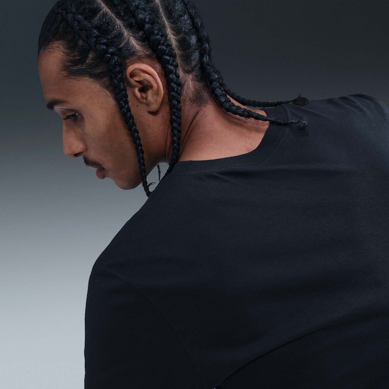 Camiseta Nike Sportswear SSNL Club Masculina - Foto 2