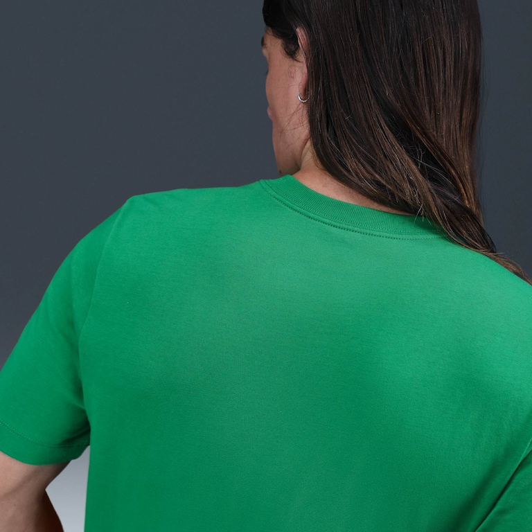 Camiseta Nike Sportswear SSNL Club Masculina - Foto 2