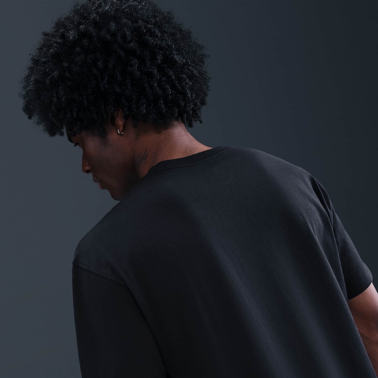 Camiseta Nike Sportswear M90 Masculina - Foto 2