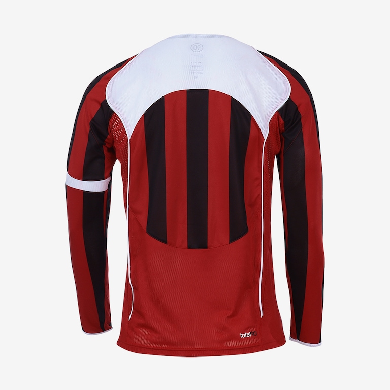 Camiseta Manga Longa Total 90 Nike Energy Masculina - Foto 6