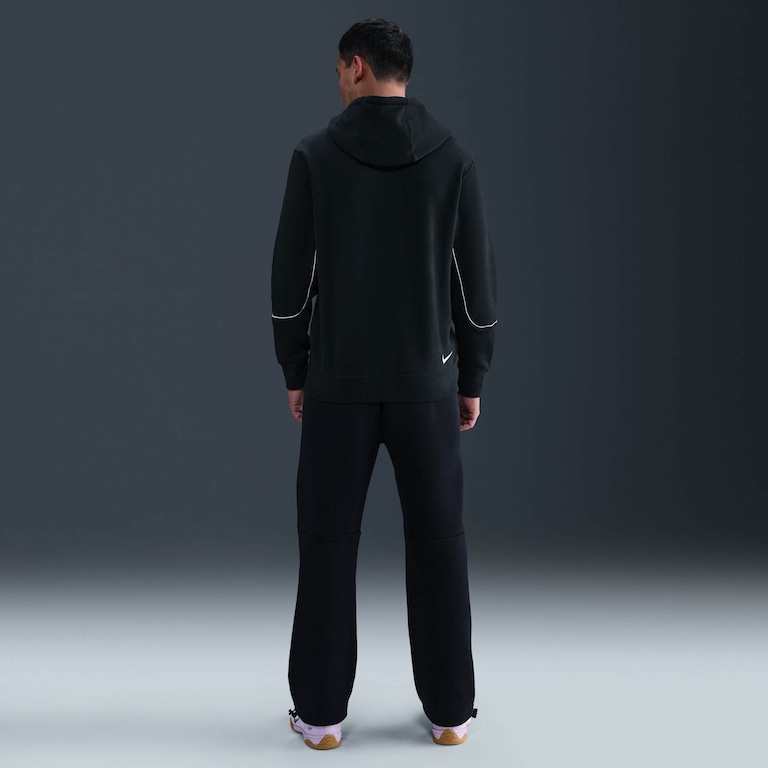 Blusão Nike Club Total 90 Masculino - Foto 5