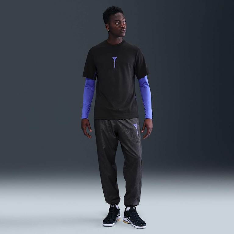 Camisa Barcelona Nike Kobe Dri-FIT - Foto 4